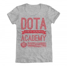 DOTA Try Hard Academy